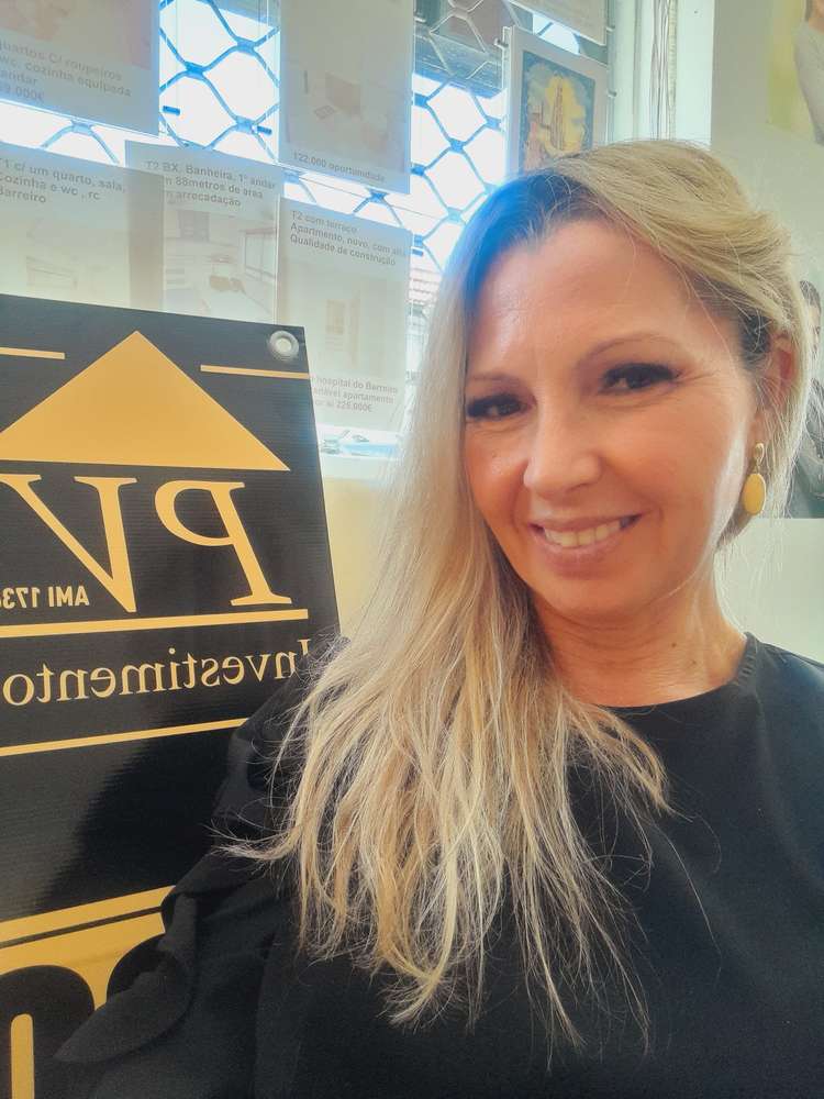 Paula Almeida Vieira_Investimentos Unipessoal lda