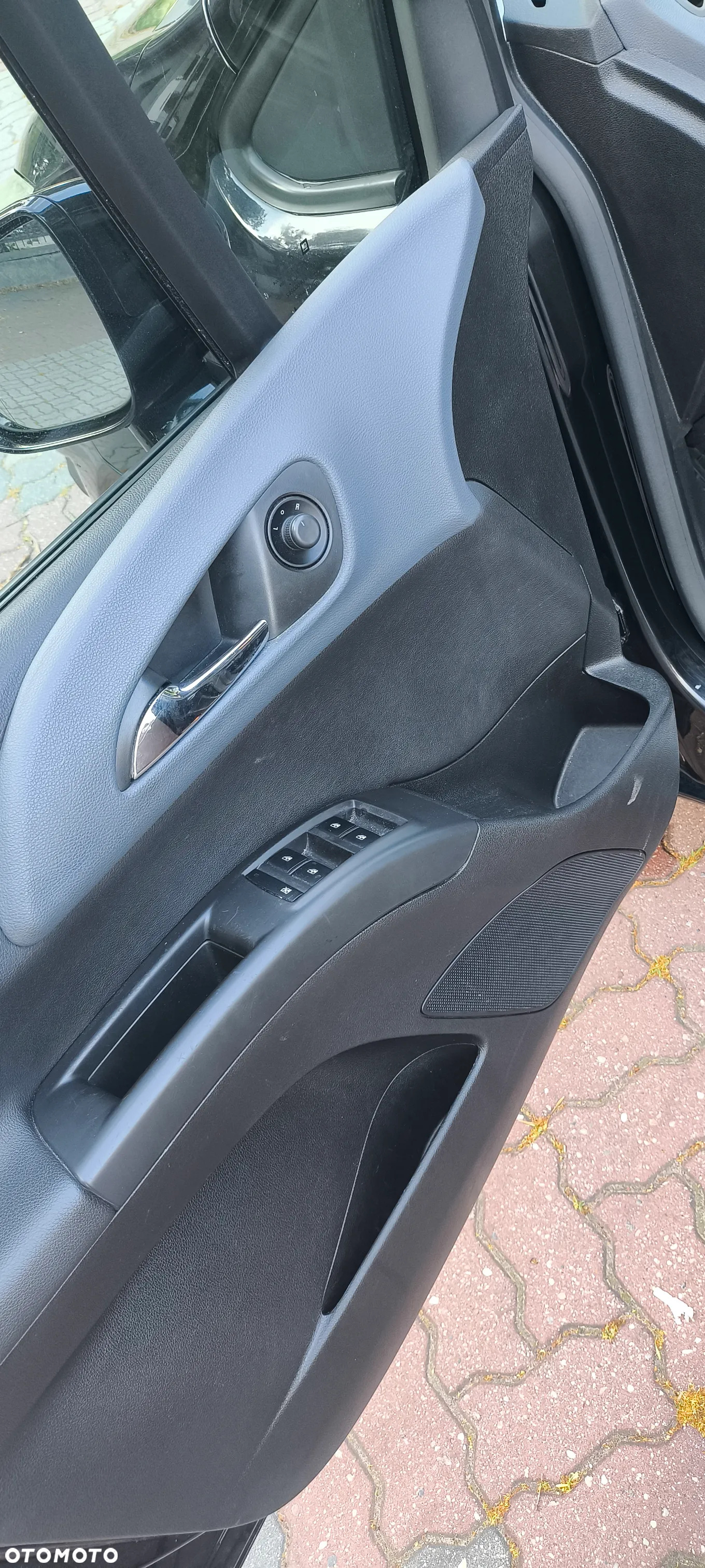 Opel Meriva - 14