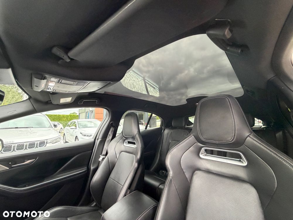 Jaguar I-Pace EV400 AWD S - 22