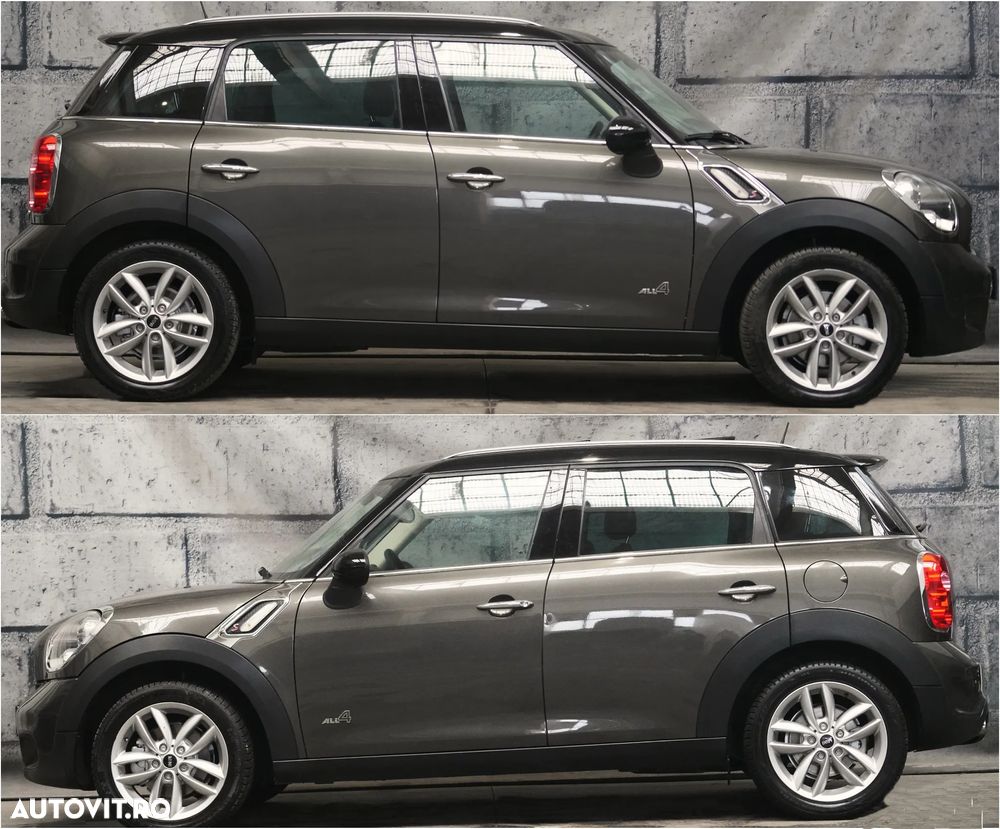 Mini Countryman Cooper SD All4 Aut. - 6