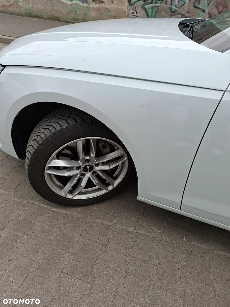 Audi A4 Avant - 14