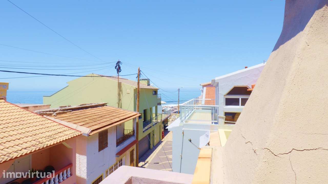 Moradia T4 | Paul do Mar | 3 pisos | Terraço com vistas mar - Grande imagem: 5/31