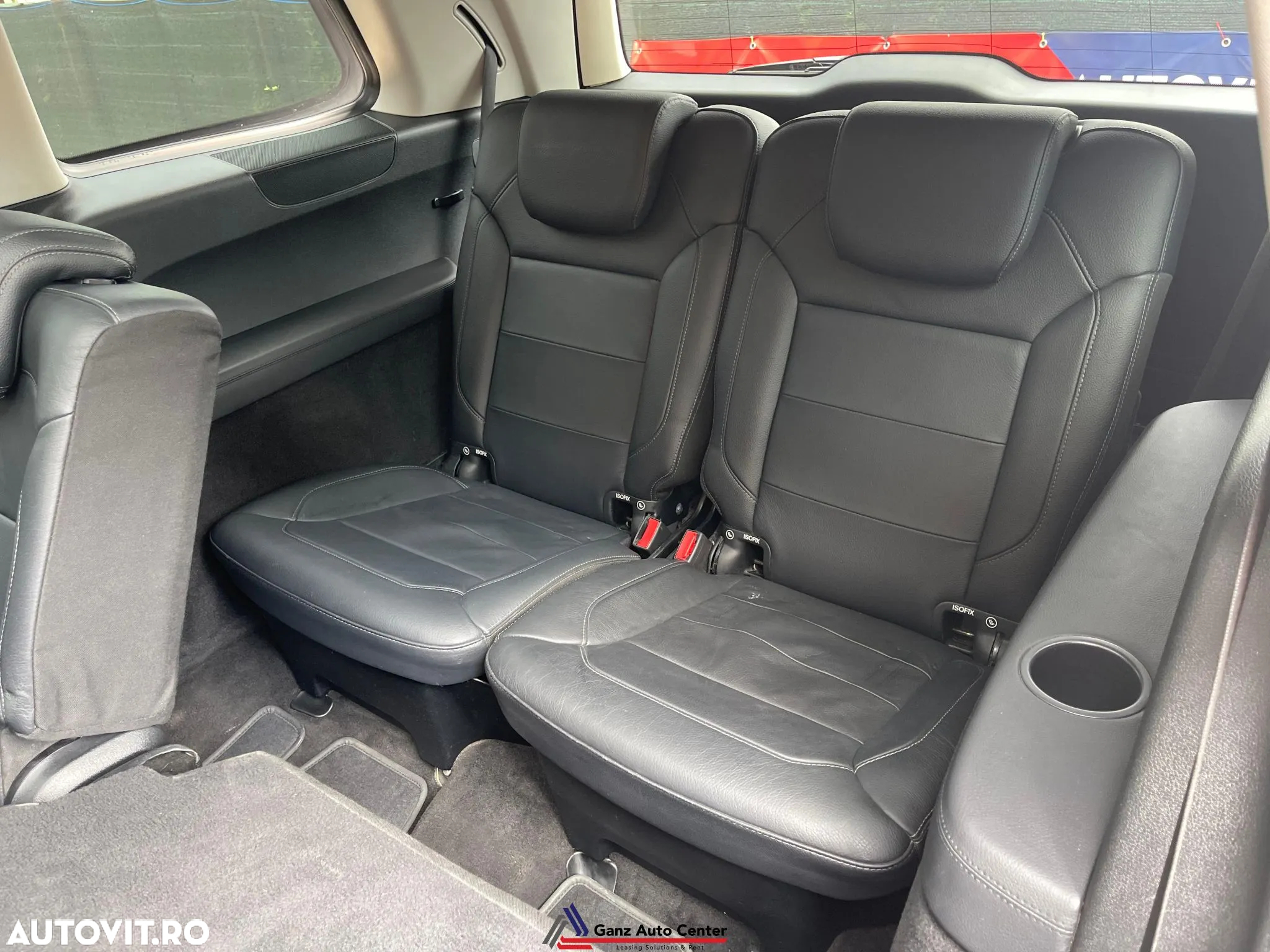 Mercedes-Benz GLS 350 d 4MATIC Aut. - 21