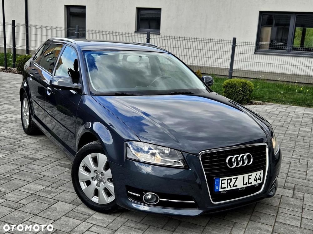 Audi A3 Sportback 1.6 Limited Edition - 15