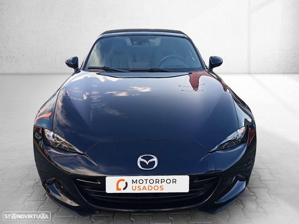Mazda MX-5 MZR 1.5 Sky.Essence - 2