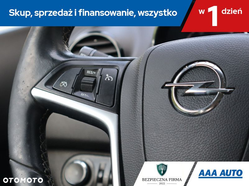 Opel Meriva - 17