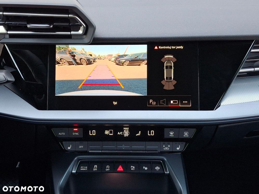 Audi A3 Limousine - 24