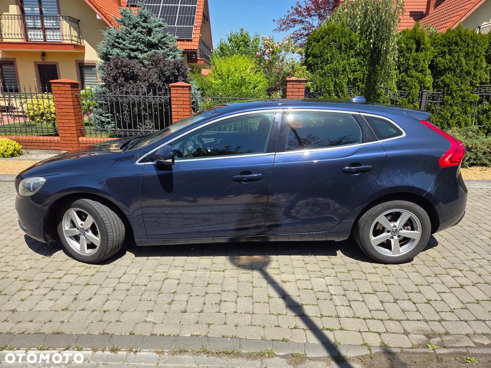 Volvo V40 D4 Drive-E Momentum - 5
