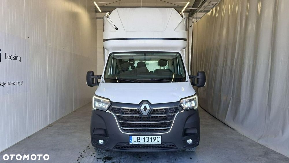 Renault Master - 2