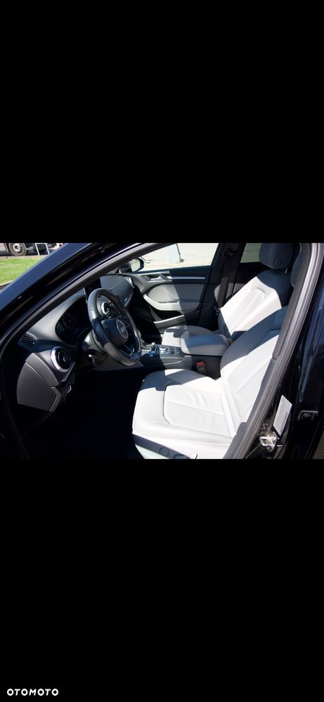 Audi A3 Limousine - 10