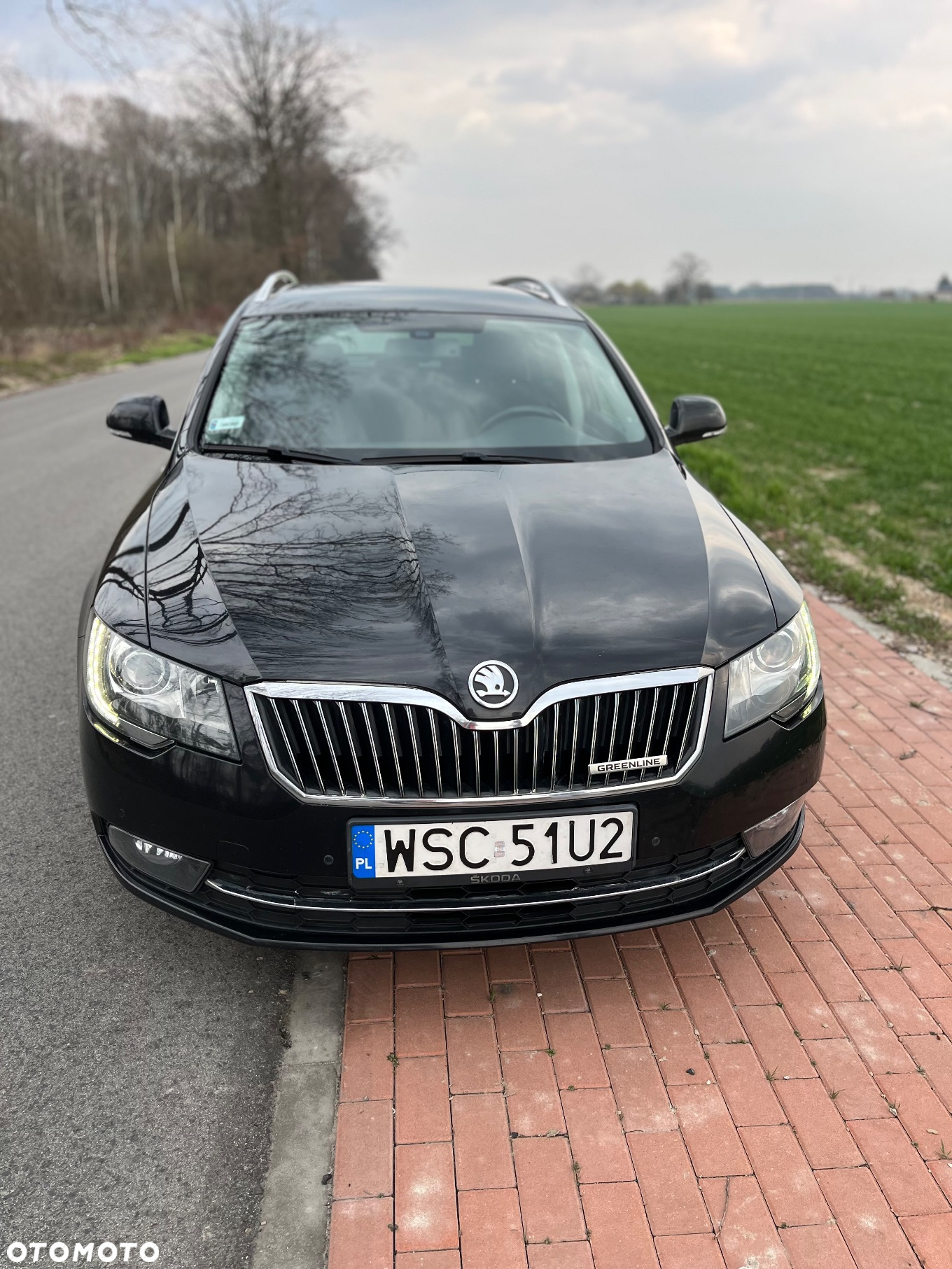 Skoda Superb 1.6 TDI Active Greenline - 17