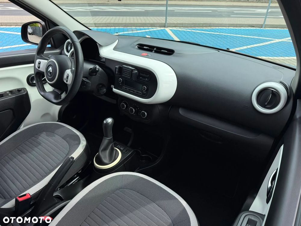 Renault Twingo - 14