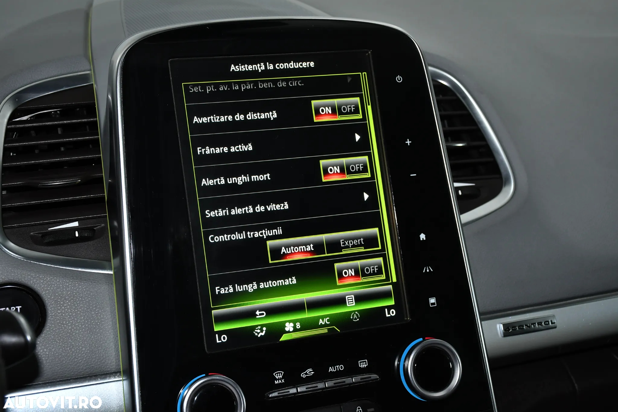 Renault Espace Energy dCi 160 EDC Intens - 20