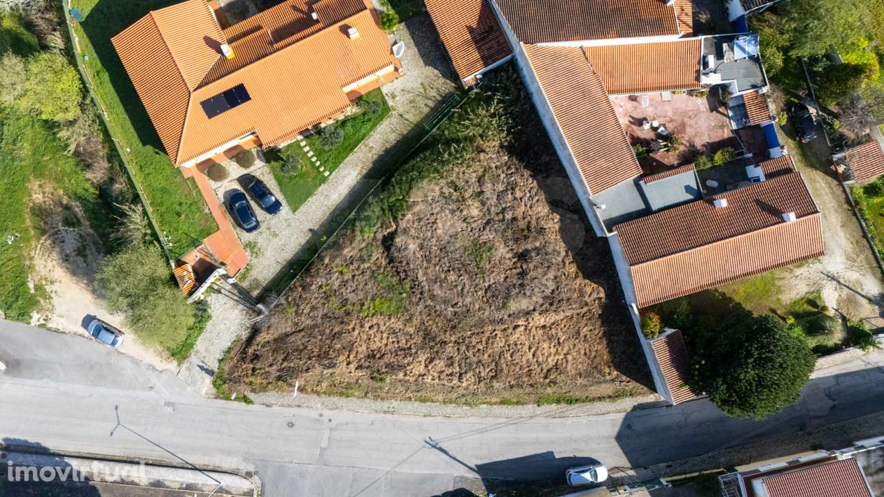 Terreno na Fanadia c/ viabilidade de construção - Grande imagem: 3/17