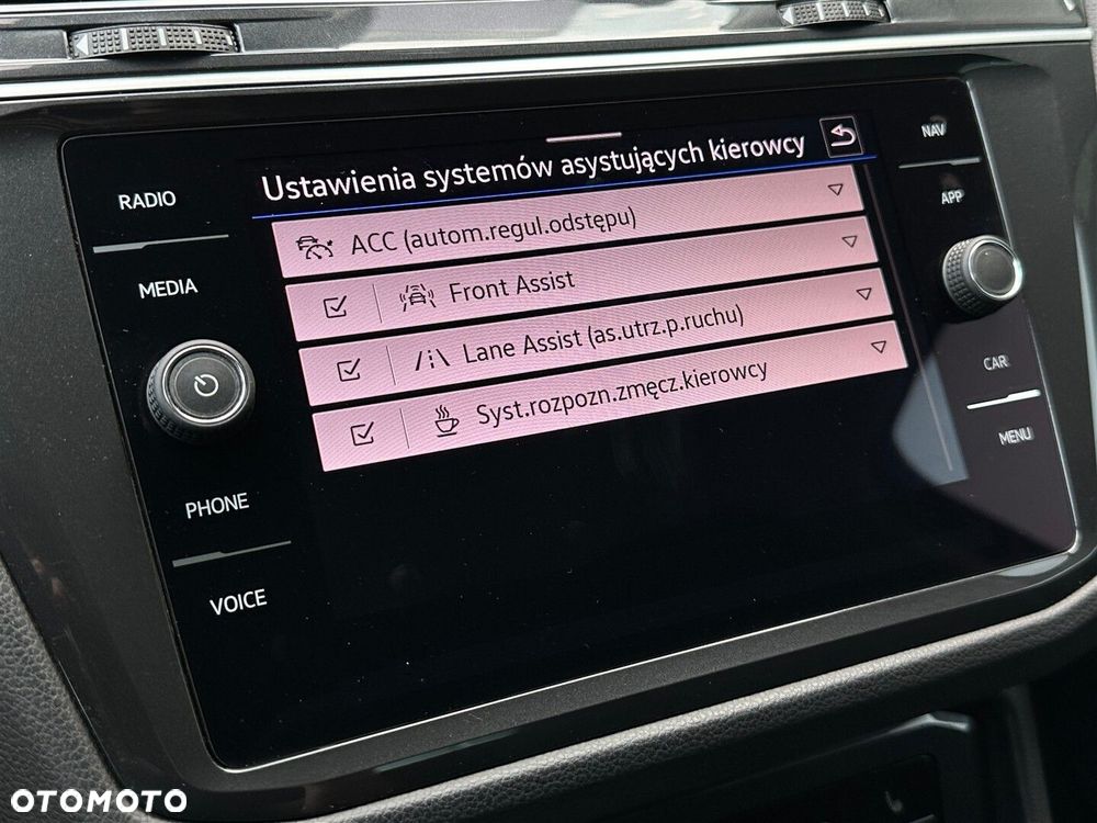 Volkswagen Tiguan 1.5 TSI EVO Life DSG - 25