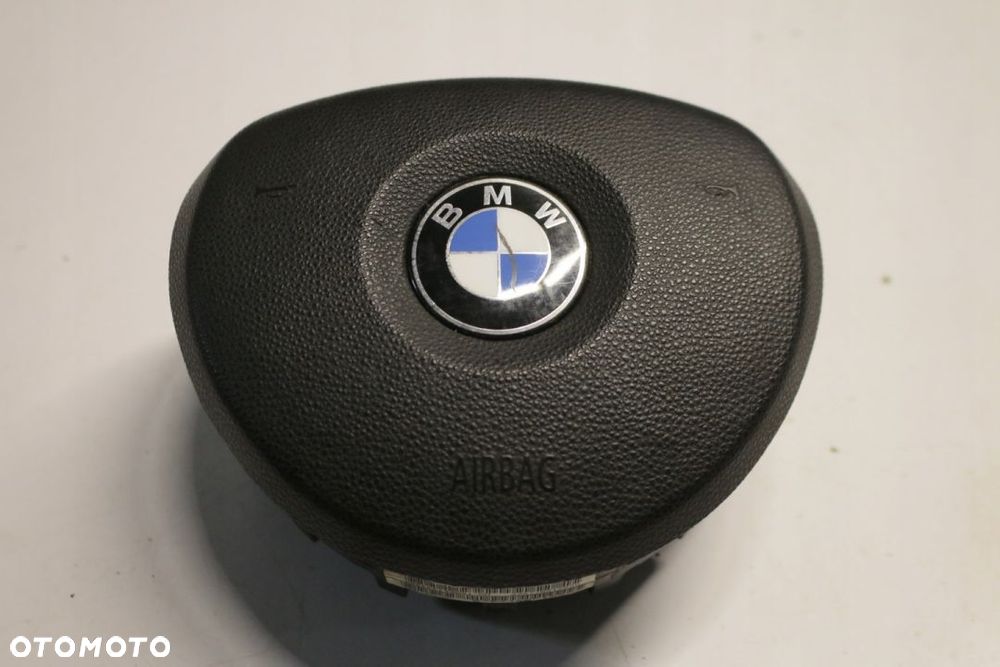 poduszka kierowcy BMW E90 E91 - 1