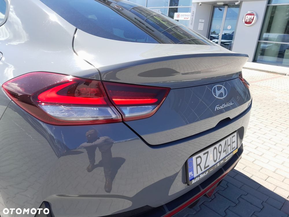 Hyundai i30 1.5 T-GDI 48V Modern DCT - 12