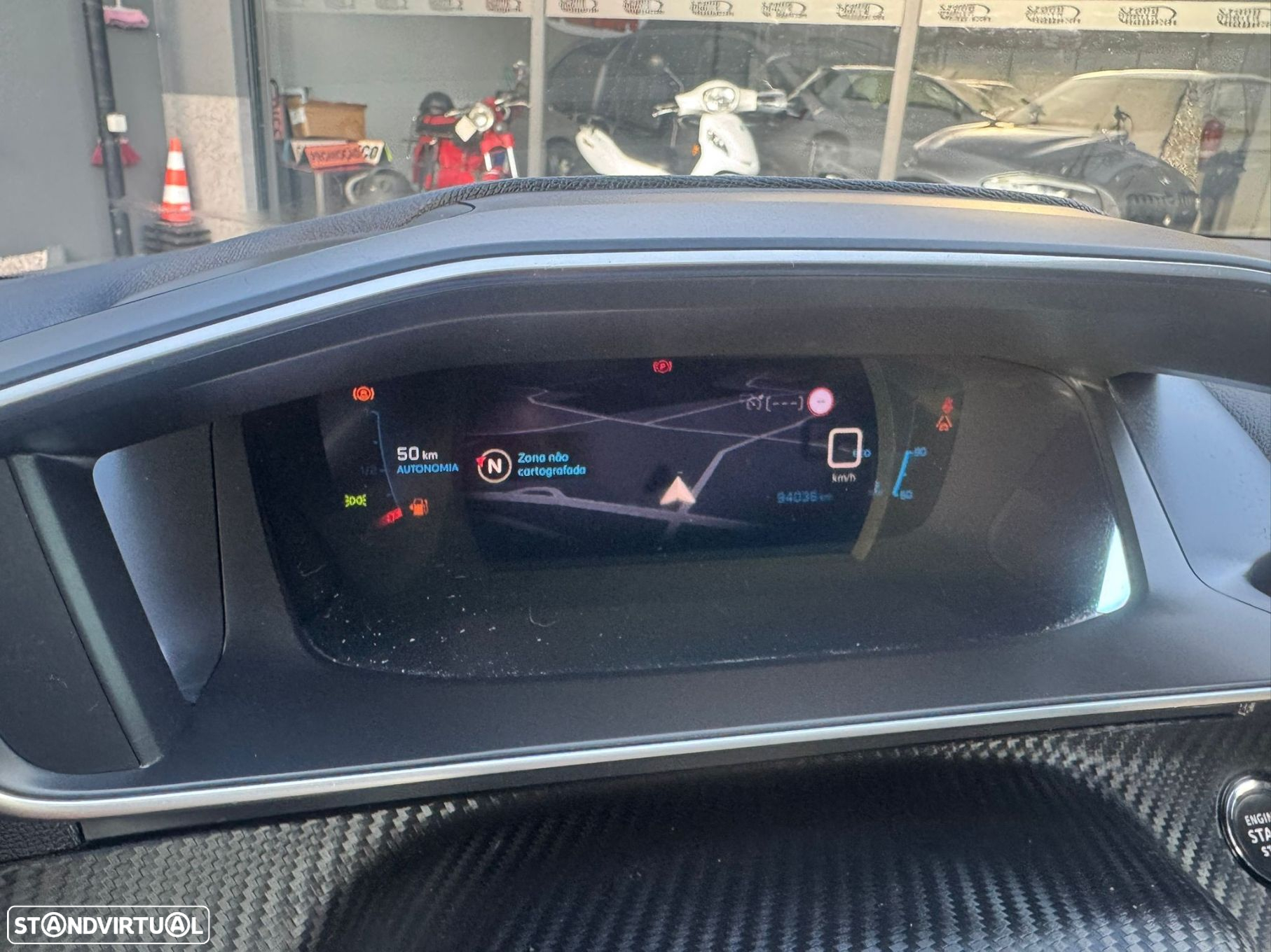 Peugeot 208 1.2 PureTech Allure Pack - 5