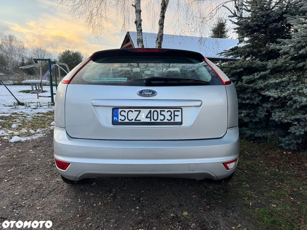 Ford Focus - 19