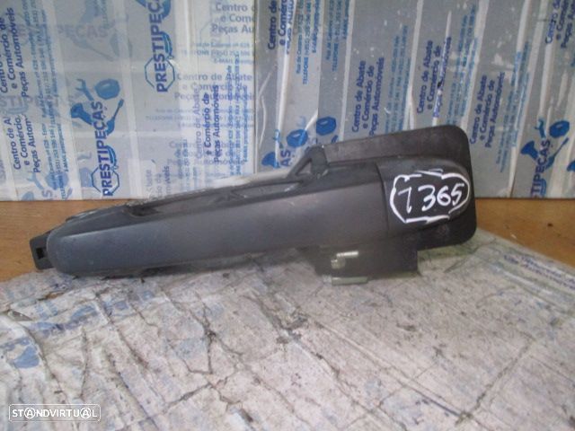Puxador Exterior PEXT1365 HYUNDAI I30 2010 5P TE - 1