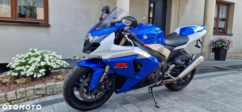Suzuki GSX-R - 14
