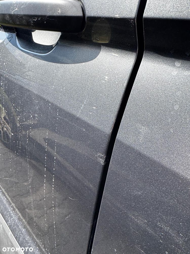 Volkswagen Crafter 35 Furgon 2.0TDi manual 177KM EU6 SCR - 10