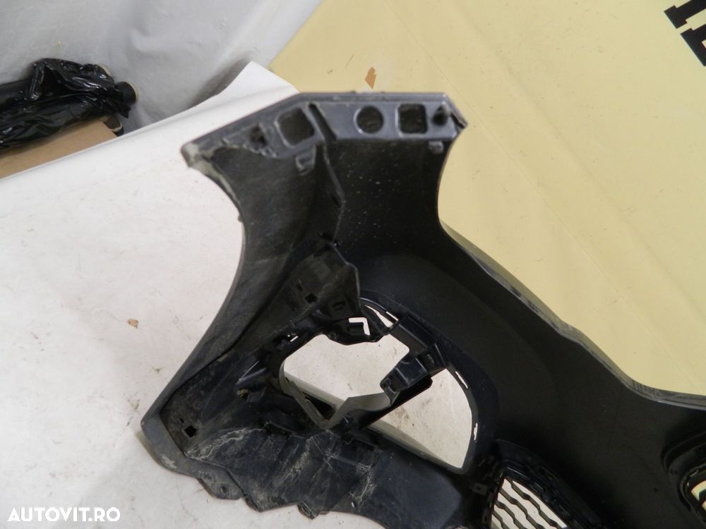 Bara fata BMW Seria 1 F20 / F21 M-Sport LCI, 2015, 2016, 2017, 2018, 51118060283. - 6