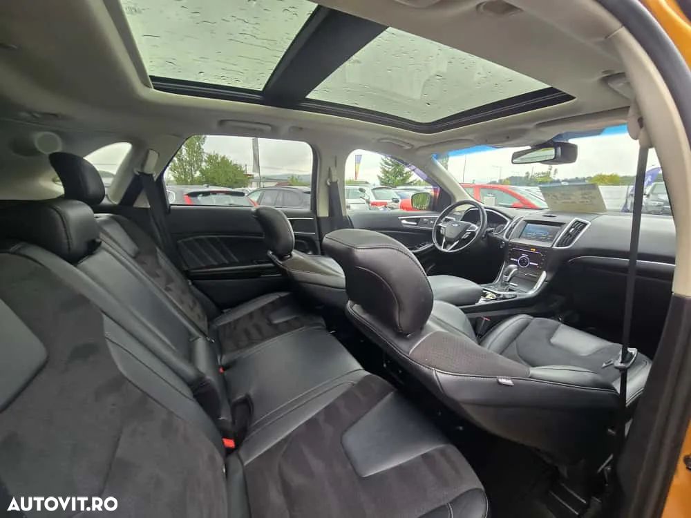 Ford Edge - 11