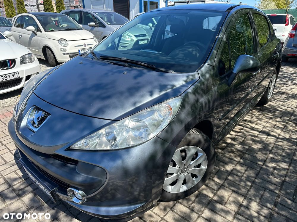 Peugeot 207 75 Urban Move - 7