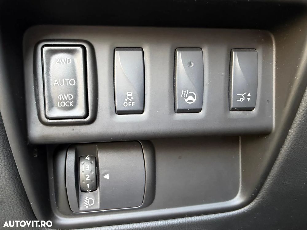 Renault Koleos BLUE dCi X-Tronic 4WD Initiale Paris - 11