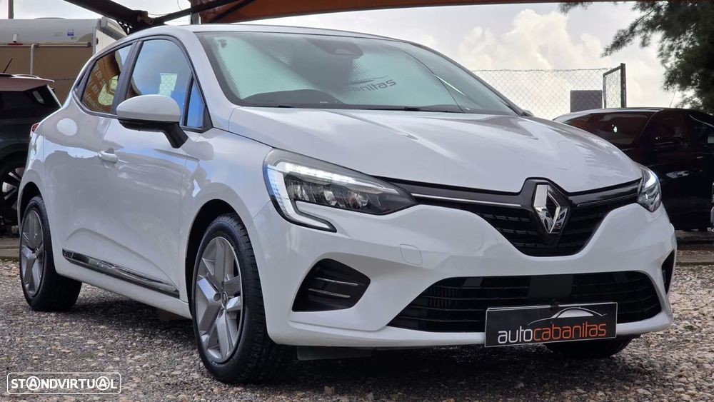 Renault Clio 1.0 TCe Limited - 6