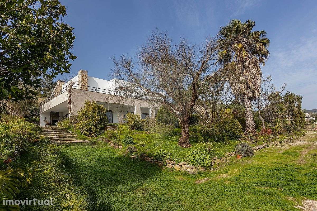 Moradia T6 para venda - Grande imagem: 4/36