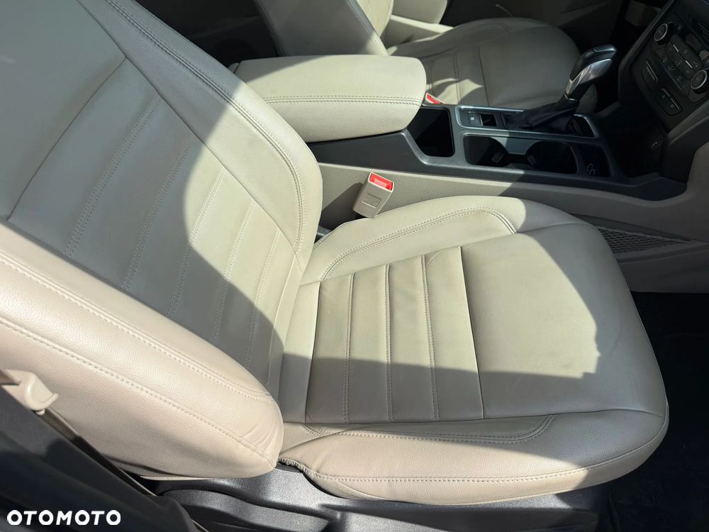 Ford Kuga 1.5 EcoBoost AWD Trend ASS - 12