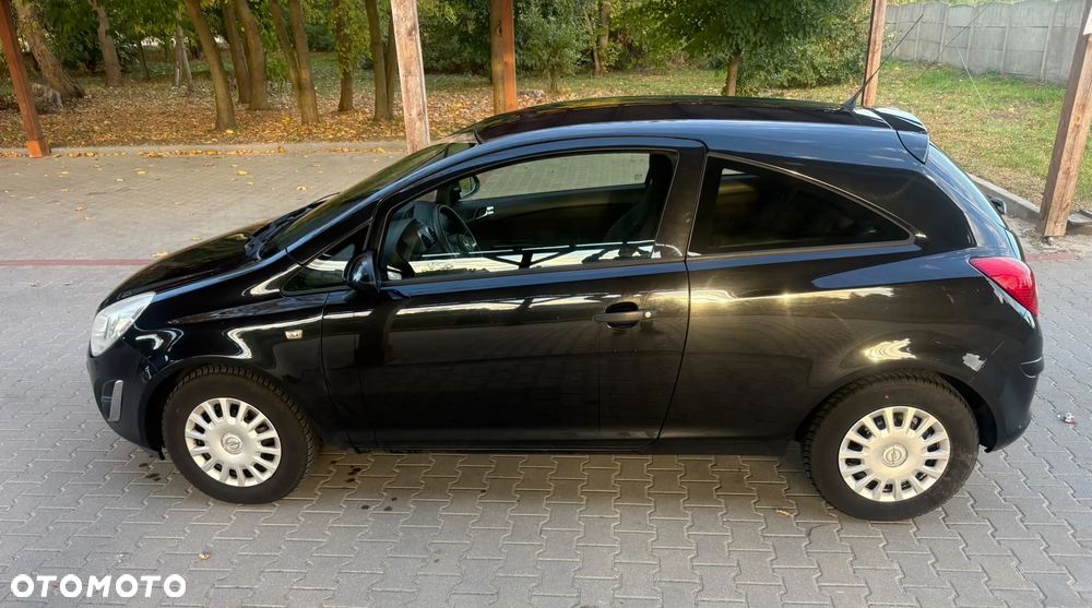 Opel Corsa - 3