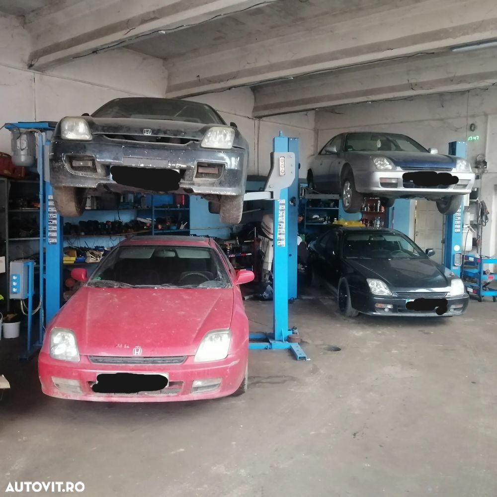 Dezmembrez Honda Prelude - 1