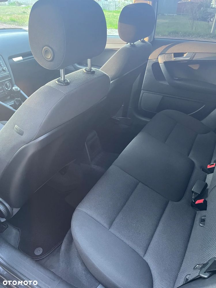 Audi A3 Sportback 2.0 TDI DPF Ambition - 11