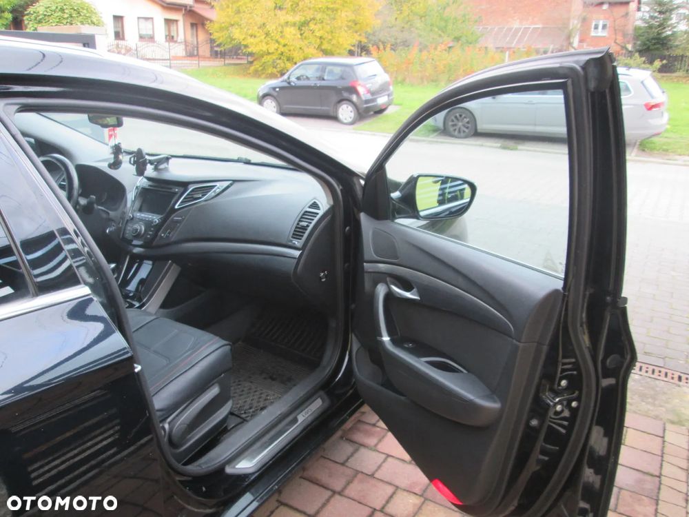 Hyundai i40 1.7 CRDi Comfort - 11