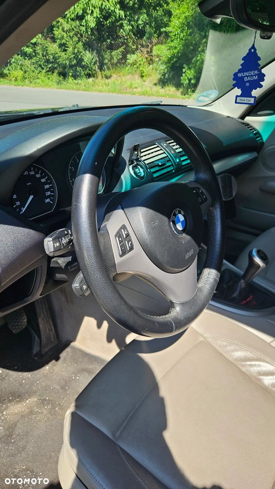BMW Seria 1 - 9