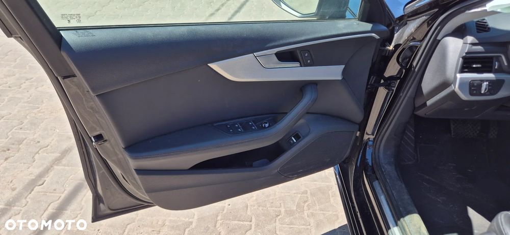Audi A4 Avant - 26