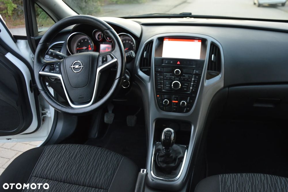 Opel Astra 1.6 ENERGY - 15