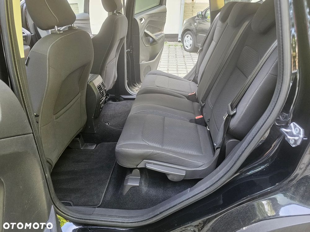 Ford Kuga 2.0 TDCi 4WD Titanium - 13