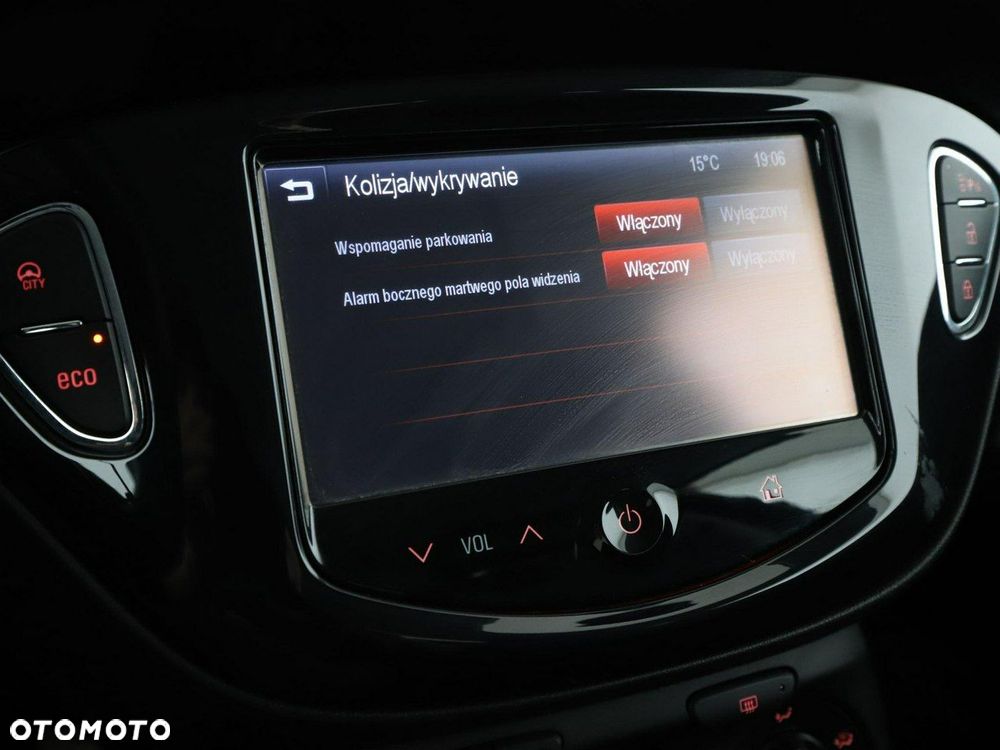 Opel Adam 1.4 Slam - 25