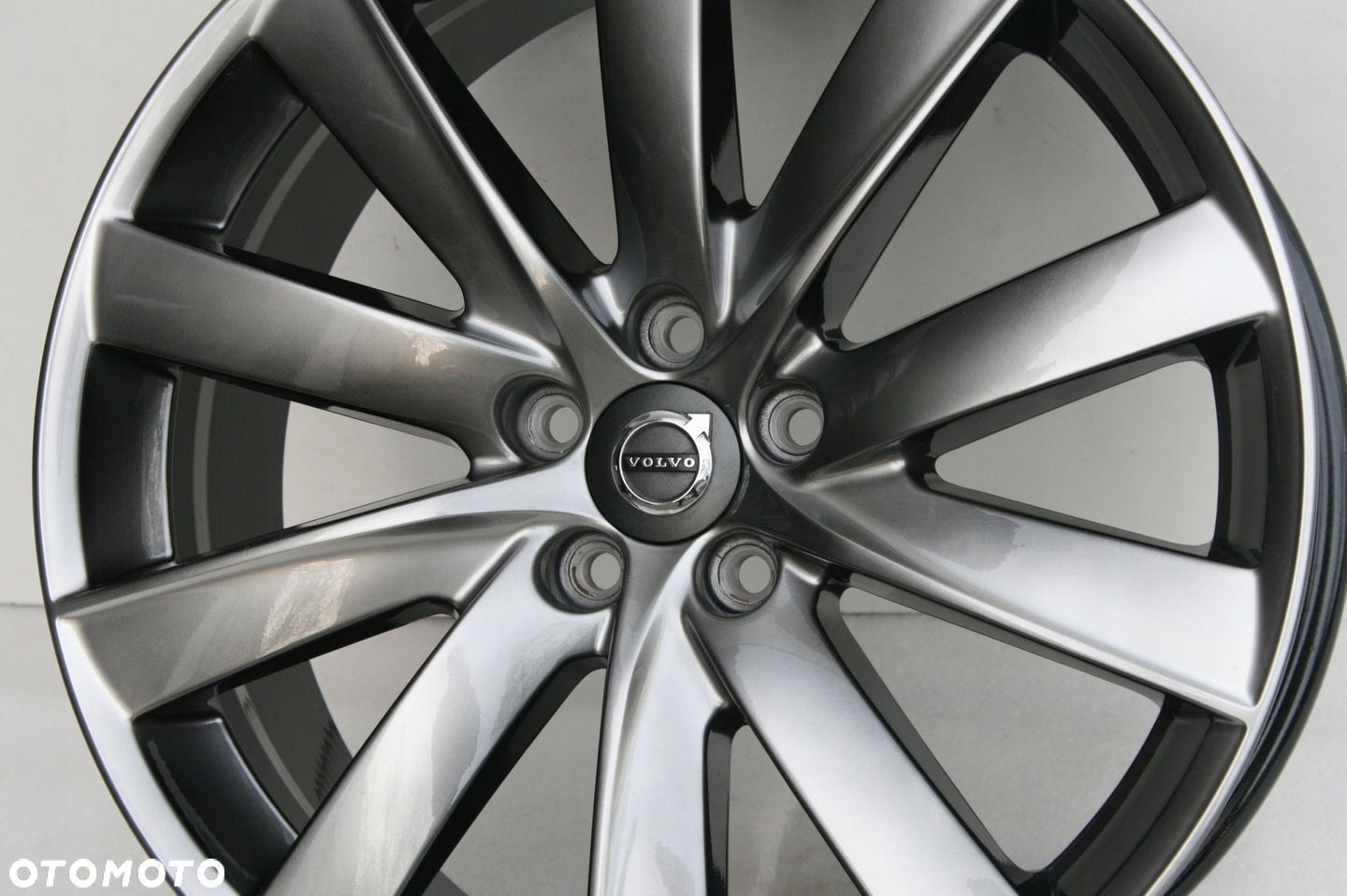 19 ORYGINAŁ VOLVO XC90 XC60 XC40 S90 S60 S40 V90 - 1