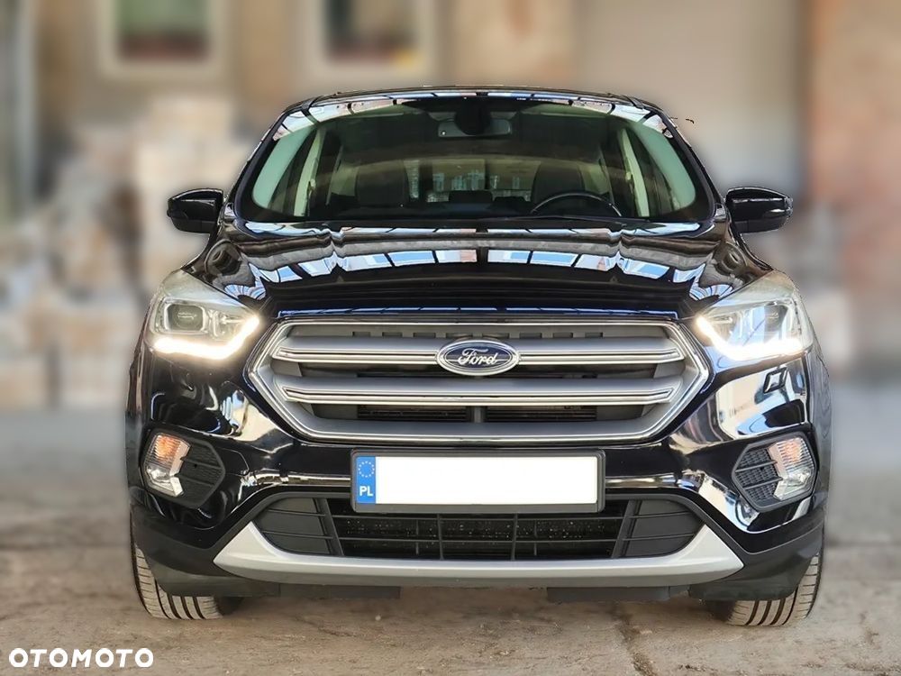 Ford Kuga 1.5 EcoBoost AWD Edition ASS - 11