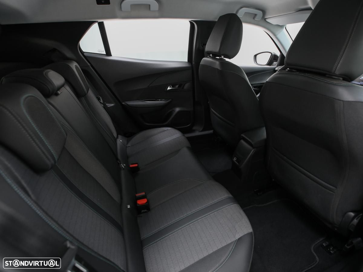 Peugeot 2008 1.5 BlueHDi Allure - 12