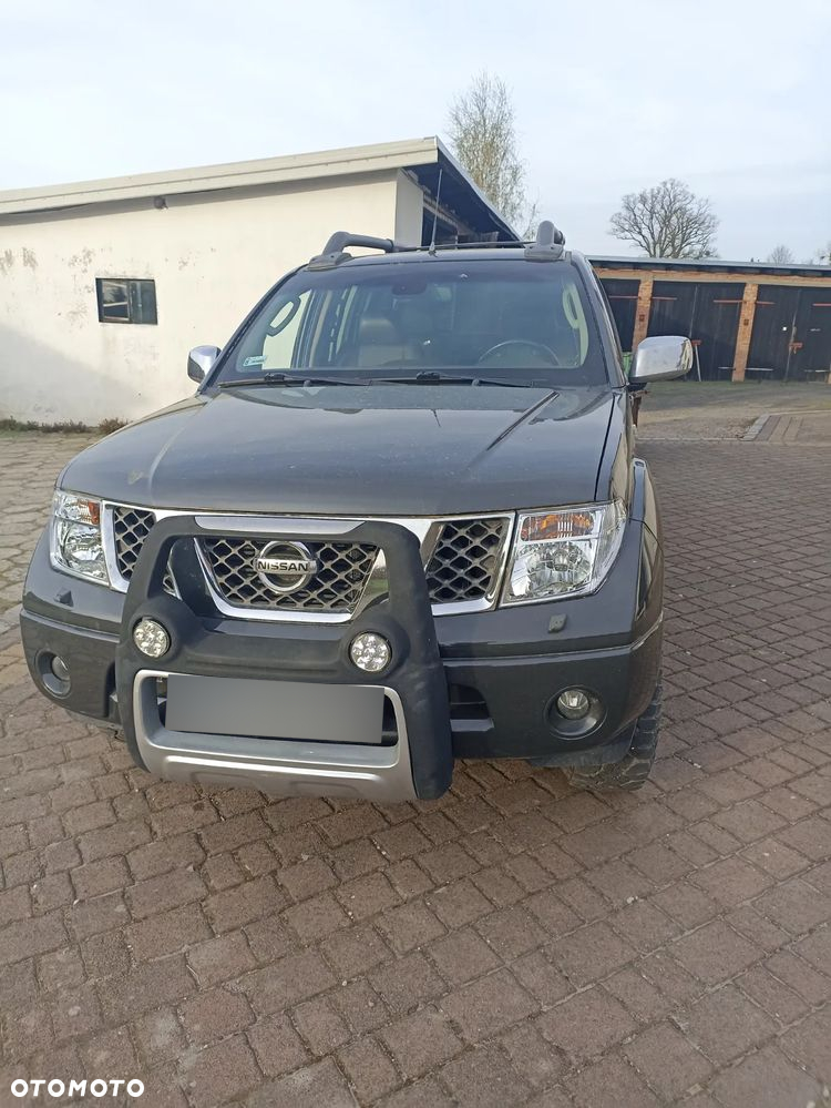 Nissan Navara - 8