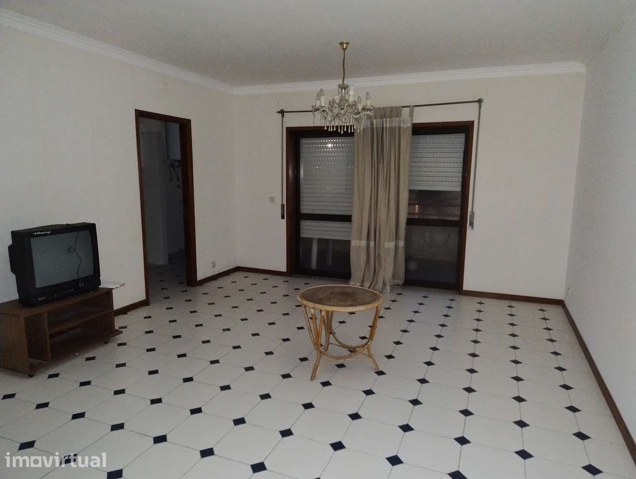 Apartamento T1 - Praia da Amorosa - Grande imagem: 5/5