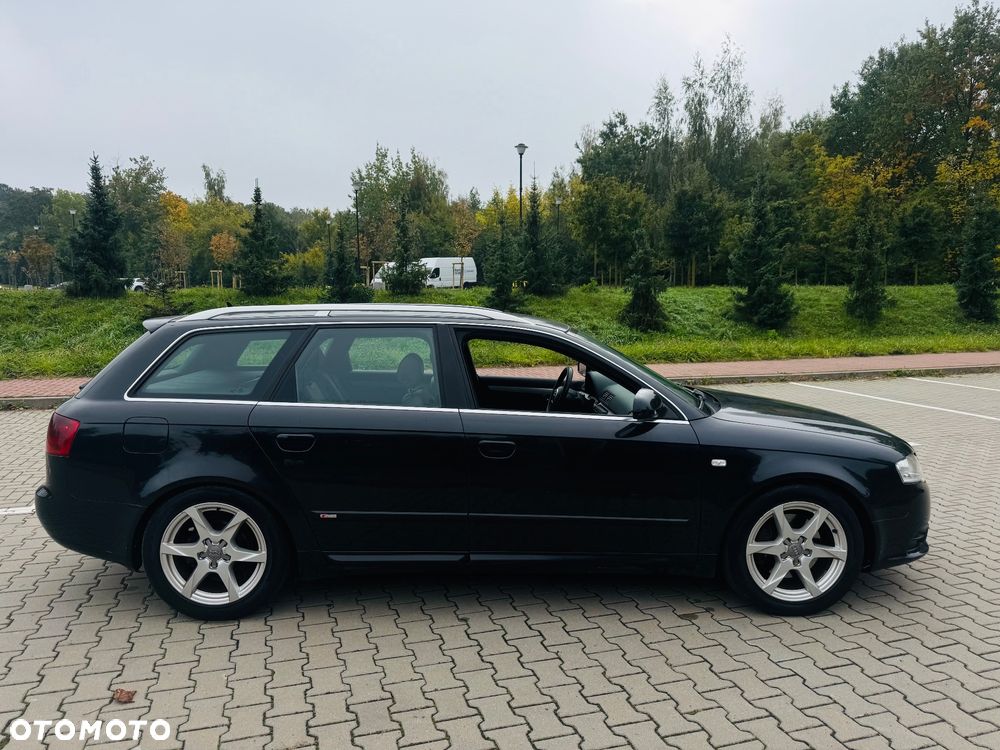 Audi A4 - 20