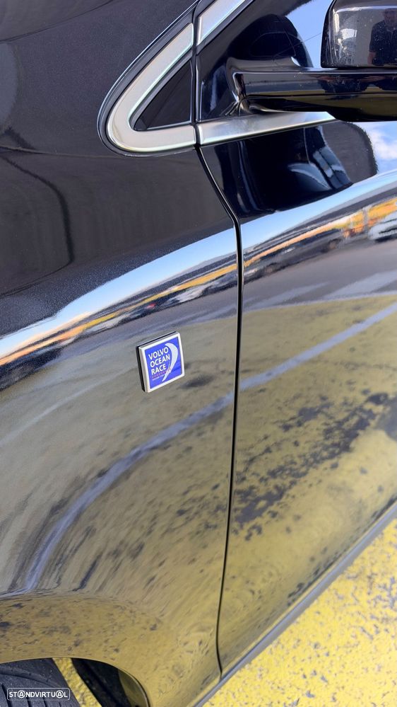 Volvo V40 Cross Country 1.6 D2 Volvo Ocean Race - 9