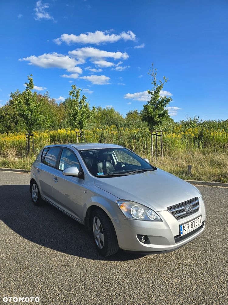Kia Ceed Cee'd 1.4 Optimum - 5